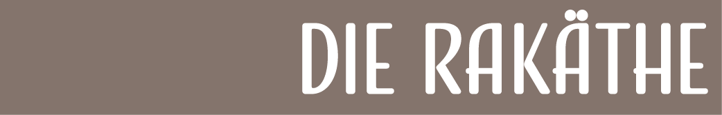 Meine Rakäthe